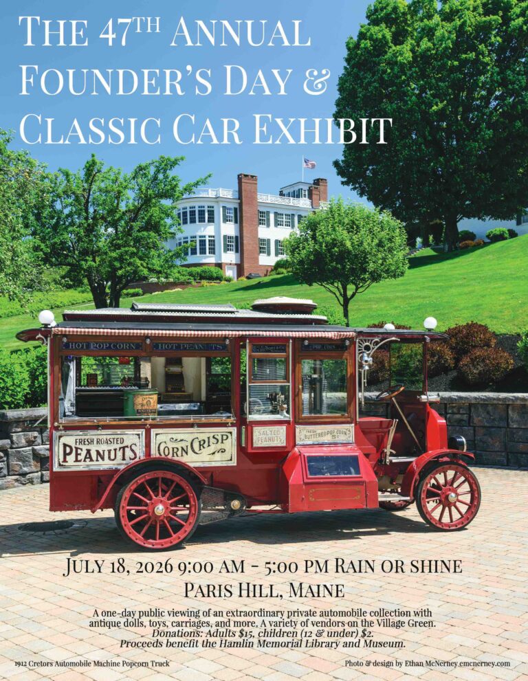 Bahre Antique Car Collection One-Day Show
